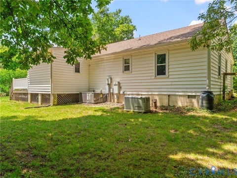 Tiny photo for 3607 Pacetown Road, Goochland, VA 23153 (MLS # 2614947)