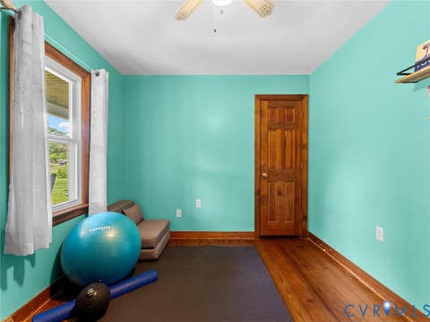 Tiny photo for 3607 Pacetown Road, Goochland, VA 23153 (MLS # 2614947)