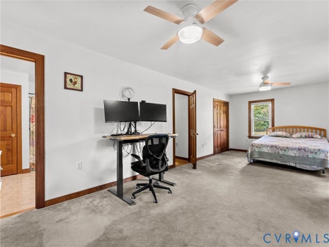 Tiny photo for 3607 Pacetown Road, Goochland, VA 23153 (MLS # 2614947)
