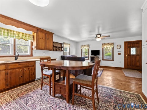 Tiny photo for 3607 Pacetown Road, Goochland, VA 23153 (MLS # 2614947)