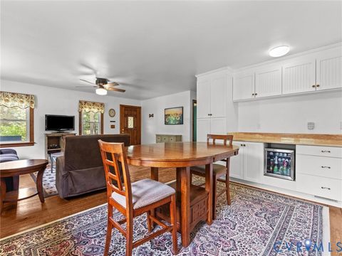 Tiny photo for 3607 Pacetown Road, Goochland, VA 23153 (MLS # 2614947)