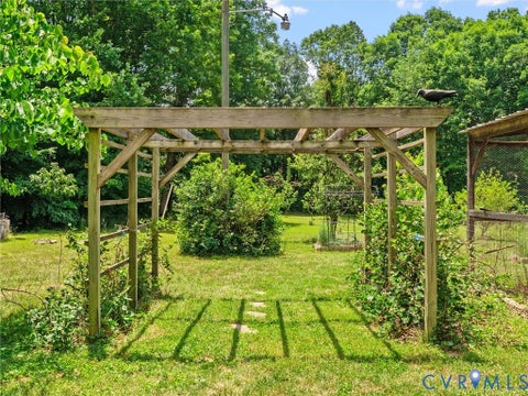 Tiny photo for 3607 Pacetown Road, Goochland, VA 23153 (MLS # 2614947)