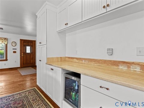 Tiny photo for 3607 Pacetown Road, Goochland, VA 23153 (MLS # 2614947)