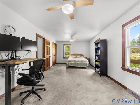 Tiny photo for 3607 Pacetown Road, Goochland, VA 23153 (MLS # 2614947)