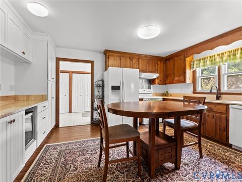 Tiny photo for 3607 Pacetown Road, Goochland, VA 23153 (MLS # 2614947)