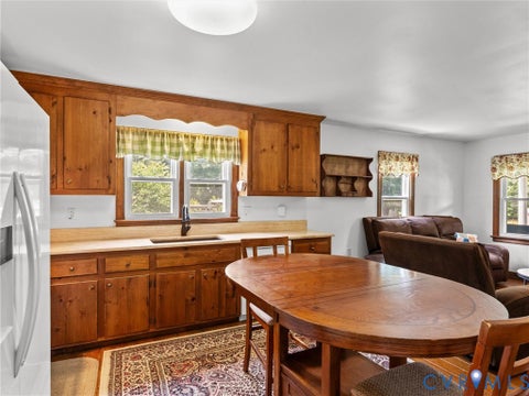 Tiny photo for 3607 Pacetown Road, Goochland, VA 23153 (MLS # 2614947)