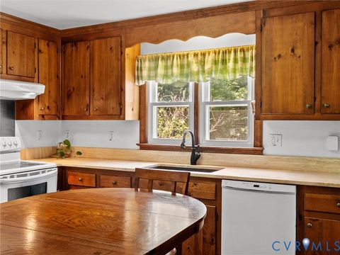 Tiny photo for 3607 Pacetown Road, Goochland, VA 23153 (MLS # 2614947)
