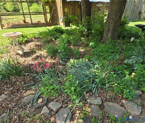 Tiny photo for 3607 Pacetown Road, Goochland, VA 23153 (MLS # 2614947)