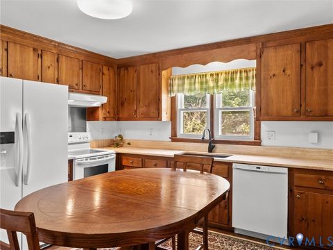 Tiny photo for 3607 Pacetown Road, Goochland, VA 23153 (MLS # 2614947)