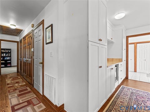 Tiny photo for 3607 Pacetown Road, Goochland, VA 23153 (MLS # 2614947)