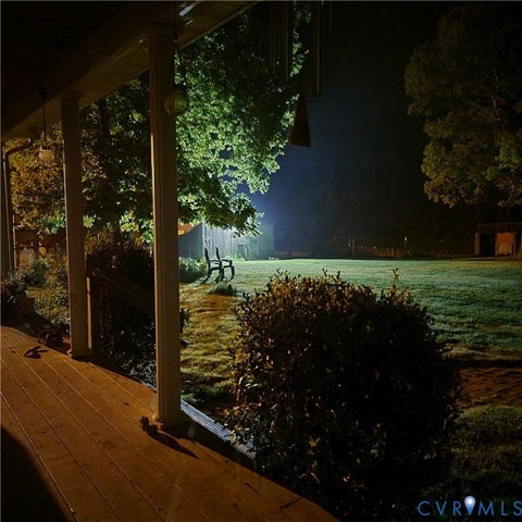 Tiny photo for 3607 Pacetown Road, Goochland, VA 23153 (MLS # 2614947)