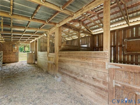 Tiny photo for 3607 Pacetown Road, Goochland, VA 23153 (MLS # 2614947)