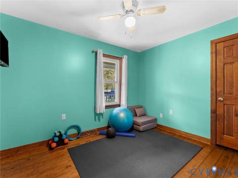 Tiny photo for 3607 Pacetown Road, Goochland, VA 23153 (MLS # 2614947)