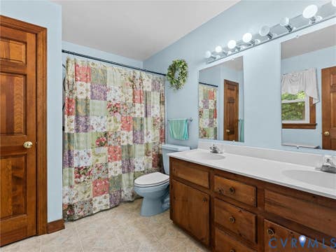 Tiny photo for 3607 Pacetown Road, Goochland, VA 23153 (MLS # 2614947)