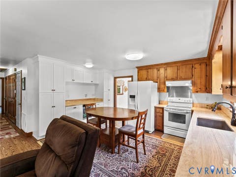 Tiny photo for 3607 Pacetown Road, Goochland, VA 23153 (MLS # 2614947)
