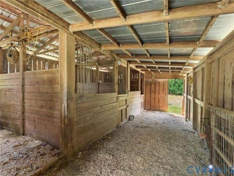 Tiny photo for 3607 Pacetown Road, Goochland, VA 23153 (MLS # 2614947)