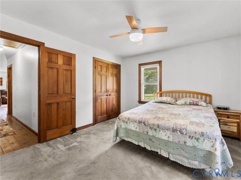 Tiny photo for 3607 Pacetown Road, Goochland, VA 23153 (MLS # 2614947)