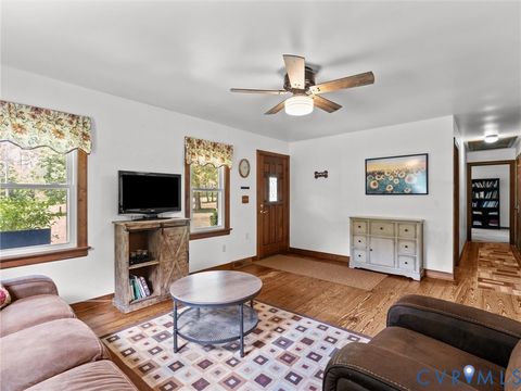 Tiny photo for 3607 Pacetown Road, Goochland, VA 23153 (MLS # 2614947)