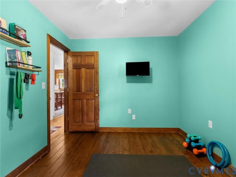 Tiny photo for 3607 Pacetown Road, Goochland, VA 23153 (MLS # 2614947)
