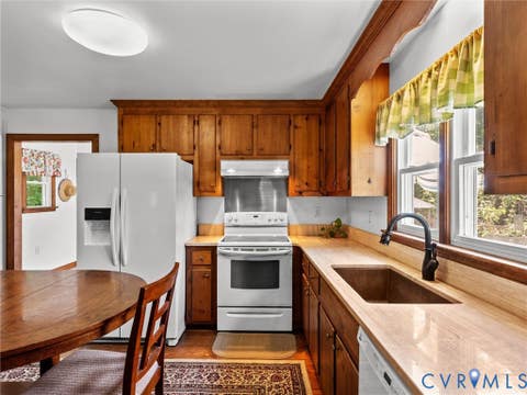 Tiny photo for 3607 Pacetown Road, Goochland, VA 23153 (MLS # 2614947)