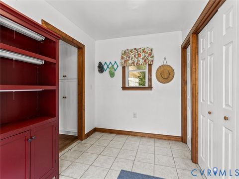 Tiny photo for 3607 Pacetown Road, Goochland, VA 23153 (MLS # 2614947)