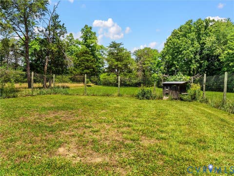 Tiny photo for 3607 Pacetown Road, Goochland, VA 23153 (MLS # 2614947)