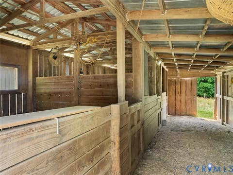 Tiny photo for 3607 Pacetown Road, Goochland, VA 23153 (MLS # 2614947)