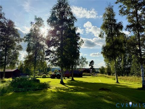 Tiny photo for 3607 Pacetown Road, Goochland, VA 23153 (MLS # 2614947)