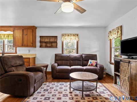 Tiny photo for 3607 Pacetown Road, Goochland, VA 23153 (MLS # 2614947)