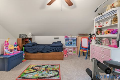 Tiny photo for 12802 Worsham Green Place, Midlothian, VA 23114 (MLS # 2533572)