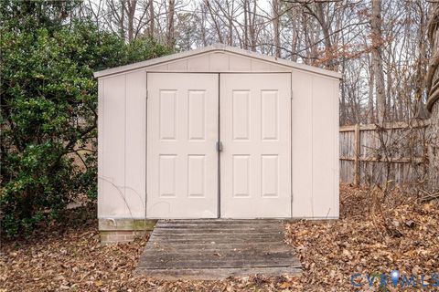 Tiny photo for 12802 Worsham Green Place, Midlothian, VA 23114 (MLS # 2533572)