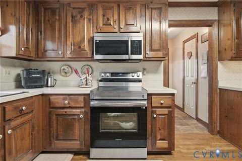 Tiny photo for 12802 Worsham Green Place, Midlothian, VA 23114 (MLS # 2533572)