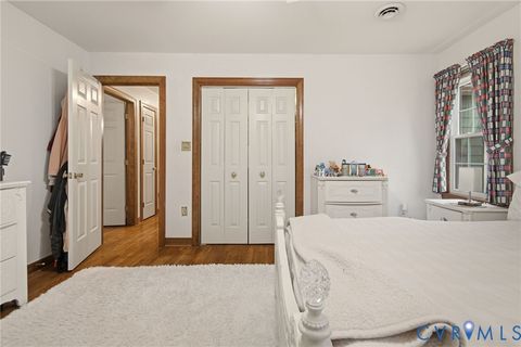 Tiny photo for 12802 Worsham Green Place, Midlothian, VA 23114 (MLS # 2533572)