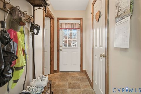 Tiny photo for 12802 Worsham Green Place, Midlothian, VA 23114 (MLS # 2533572)
