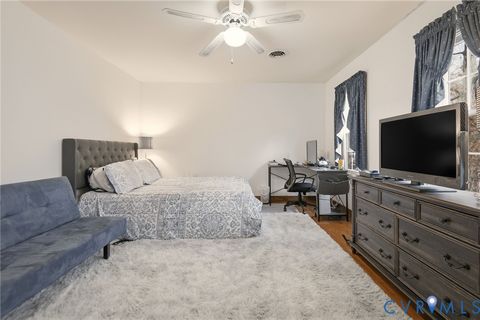 Tiny photo for 12802 Worsham Green Place, Midlothian, VA 23114 (MLS # 2533572)