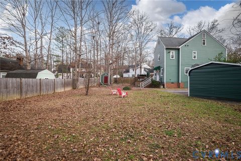 Tiny photo for 12802 Worsham Green Place, Midlothian, VA 23114 (MLS # 2533572)