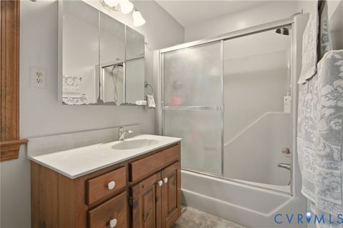 Tiny photo for 12802 Worsham Green Place, Midlothian, VA 23114 (MLS # 2533572)