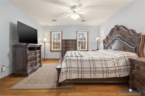 Tiny photo for 12802 Worsham Green Place, Midlothian, VA 23114 (MLS # 2533572)