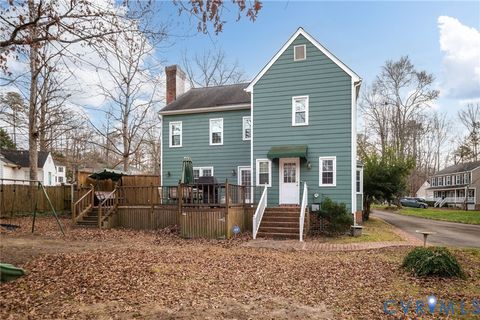 Tiny photo for 12802 Worsham Green Place, Midlothian, VA 23114 (MLS # 2533572)