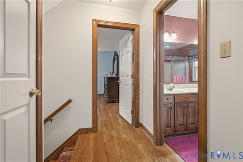 Tiny photo for 12802 Worsham Green Place, Midlothian, VA 23114 (MLS # 2533572)