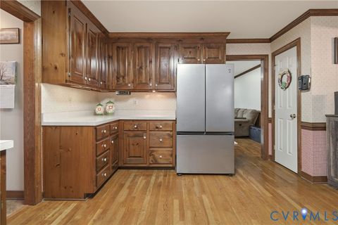 Tiny photo for 12802 Worsham Green Place, Midlothian, VA 23114 (MLS # 2533572)