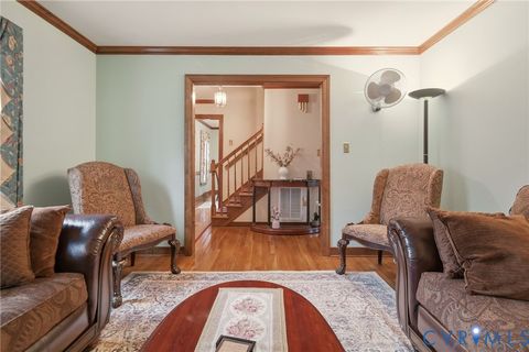 Tiny photo for 12802 Worsham Green Place, Midlothian, VA 23114 (MLS # 2533572)