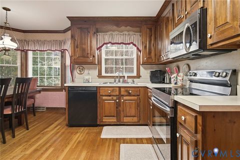 Tiny photo for 12802 Worsham Green Place, Midlothian, VA 23114 (MLS # 2533572)