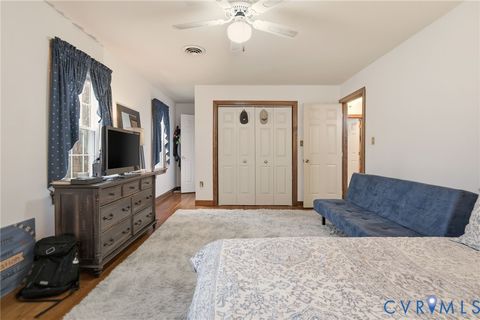 Tiny photo for 12802 Worsham Green Place, Midlothian, VA 23114 (MLS # 2533572)