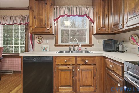 Tiny photo for 12802 Worsham Green Place, Midlothian, VA 23114 (MLS # 2533572)