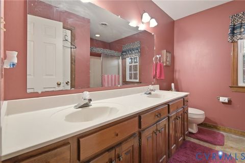 Tiny photo for 12802 Worsham Green Place, Midlothian, VA 23114 (MLS # 2533572)