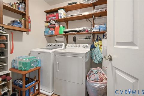 Tiny photo for 12802 Worsham Green Place, Midlothian, VA 23114 (MLS # 2533572)