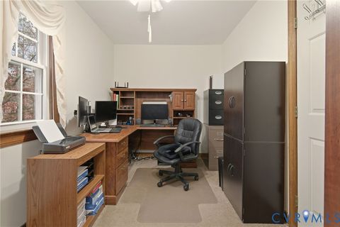 Tiny photo for 12802 Worsham Green Place, Midlothian, VA 23114 (MLS # 2533572)