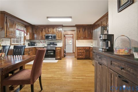 Tiny photo for 12802 Worsham Green Place, Midlothian, VA 23114 (MLS # 2533572)