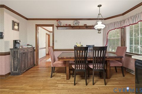 Tiny photo for 12802 Worsham Green Place, Midlothian, VA 23114 (MLS # 2533572)